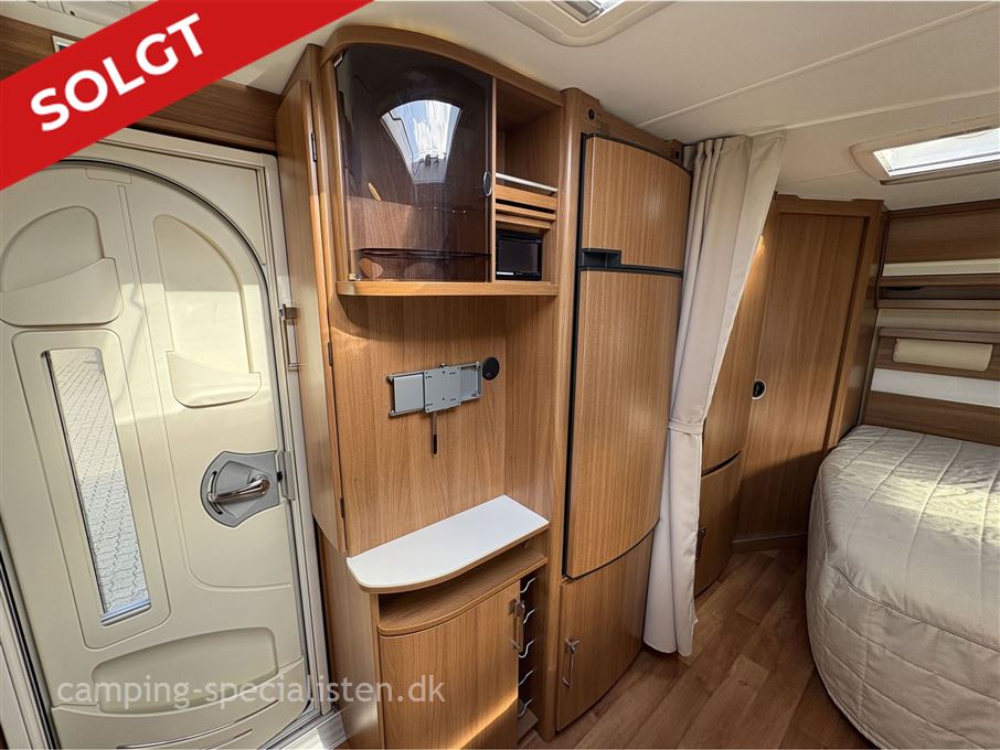 Kabe Royal 520 XL KS
